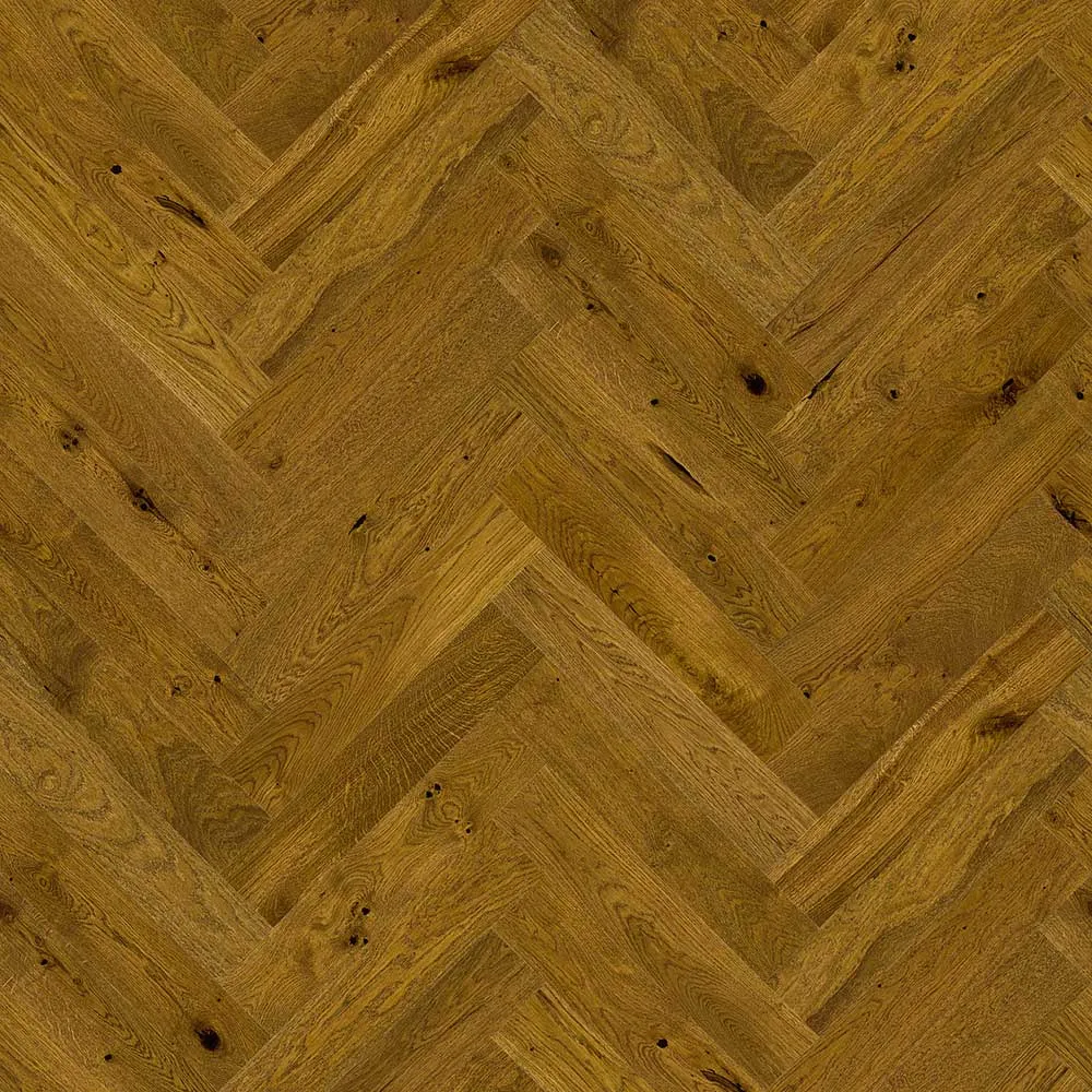 Barlinek - Flooring Oak Brown Sugar Piccol 3D Model