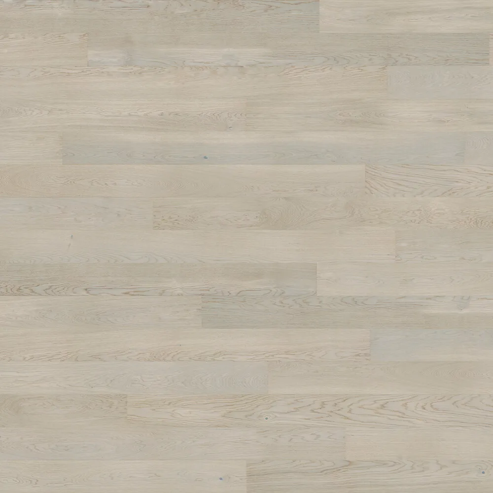 Barlinek - Flooring Oak Cappuccino Grande 3D Model