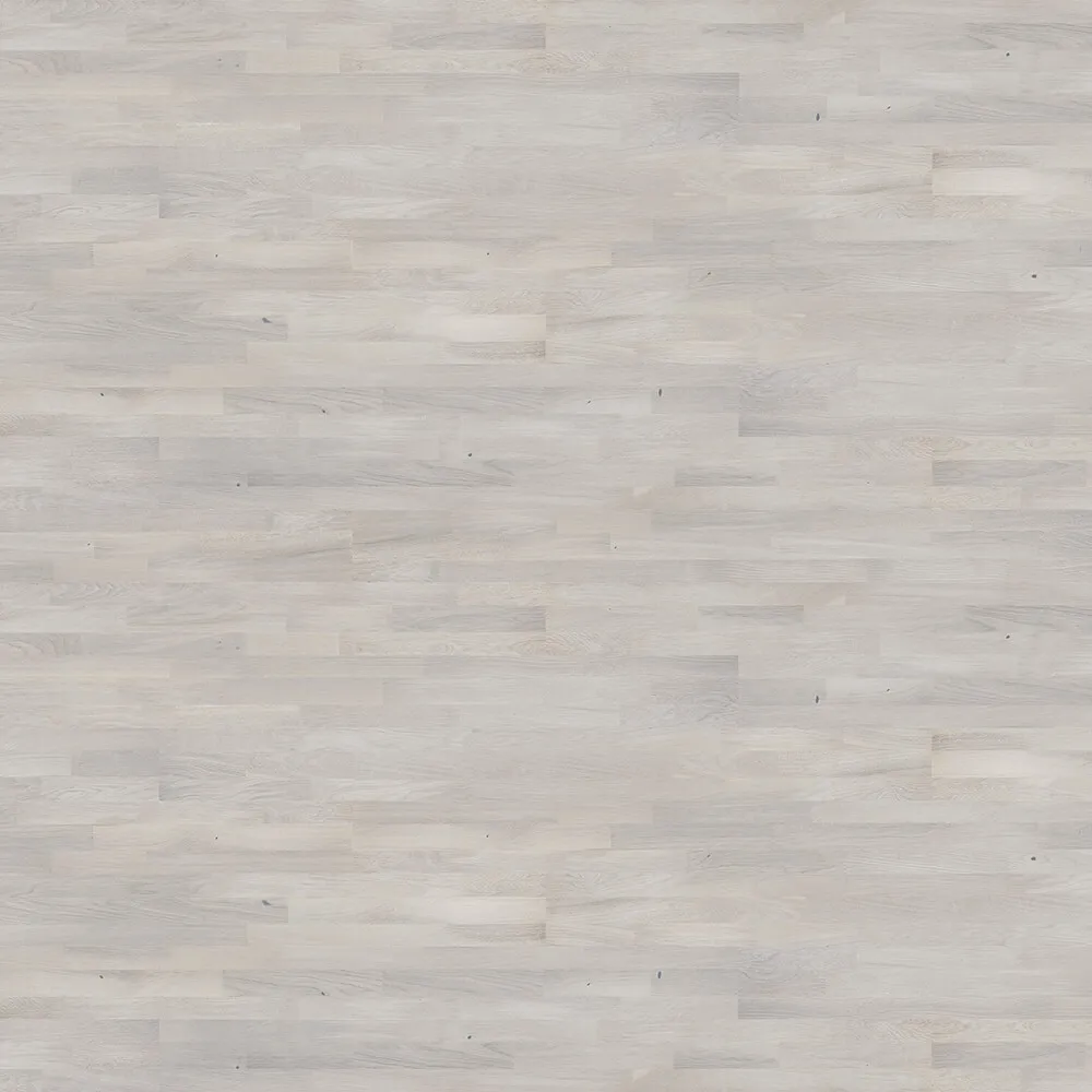 Barlinek - Flooring Oak Cappuccino Molti 3D Model