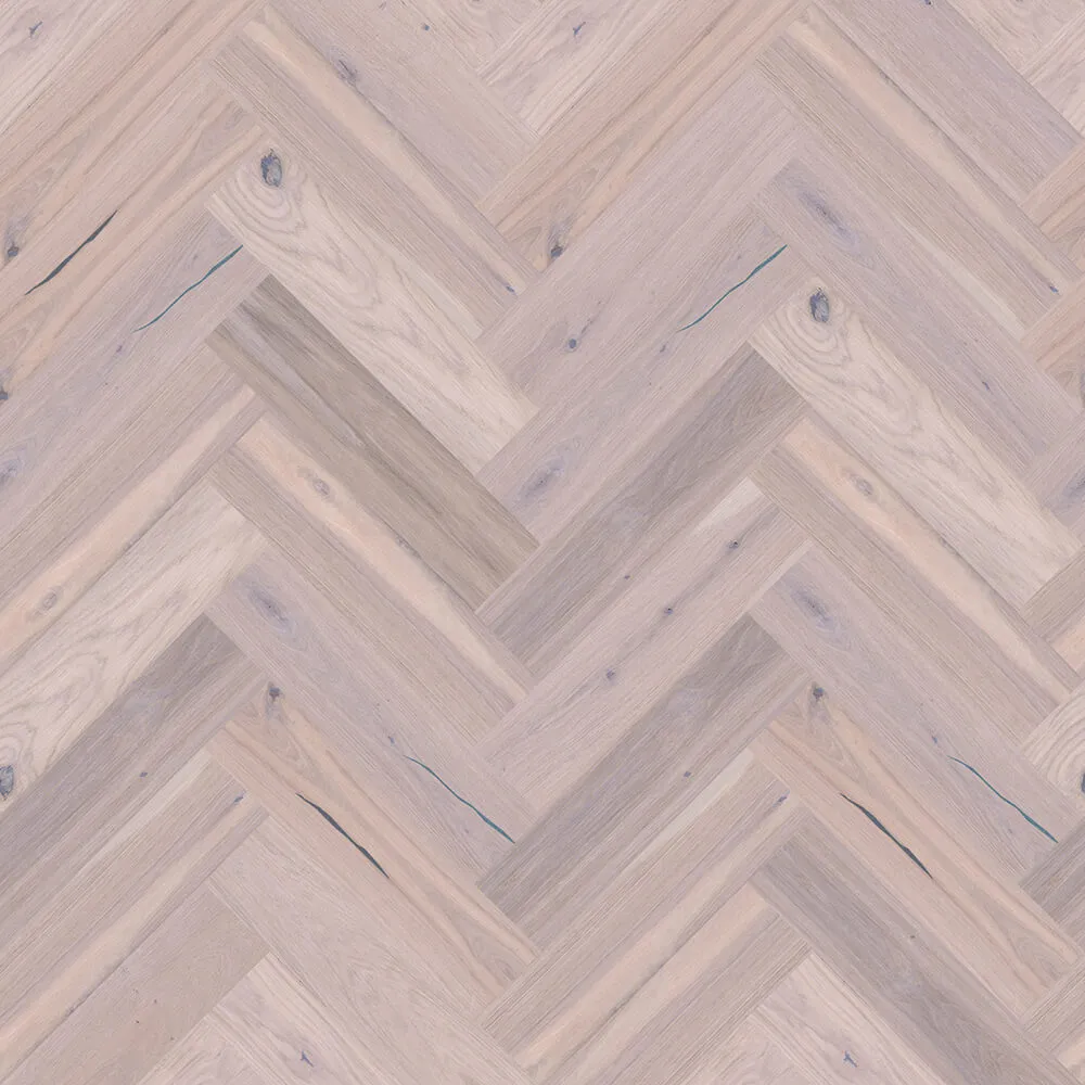 Barlinek - Flooring Oak Cappuccino180 3D Model