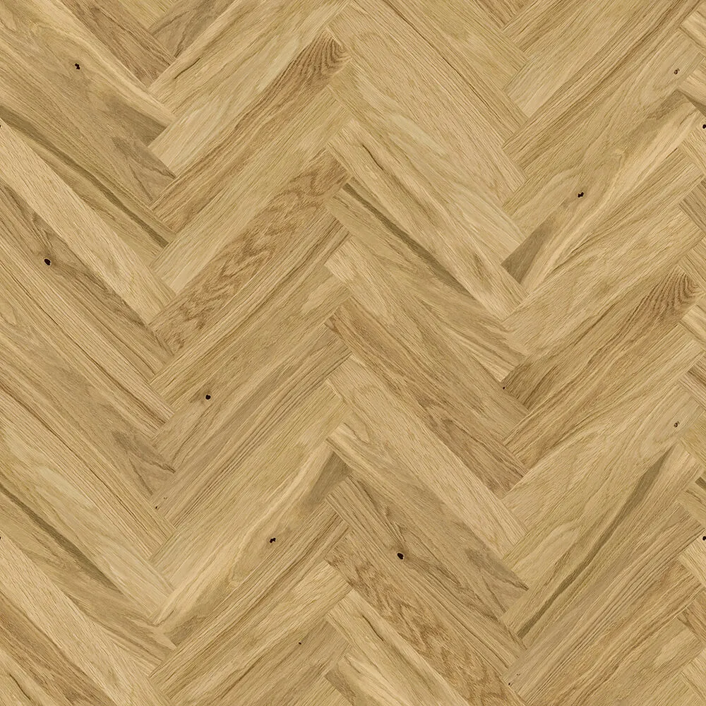 Barlinek - Flooring Oak Caramel 110 3D Model