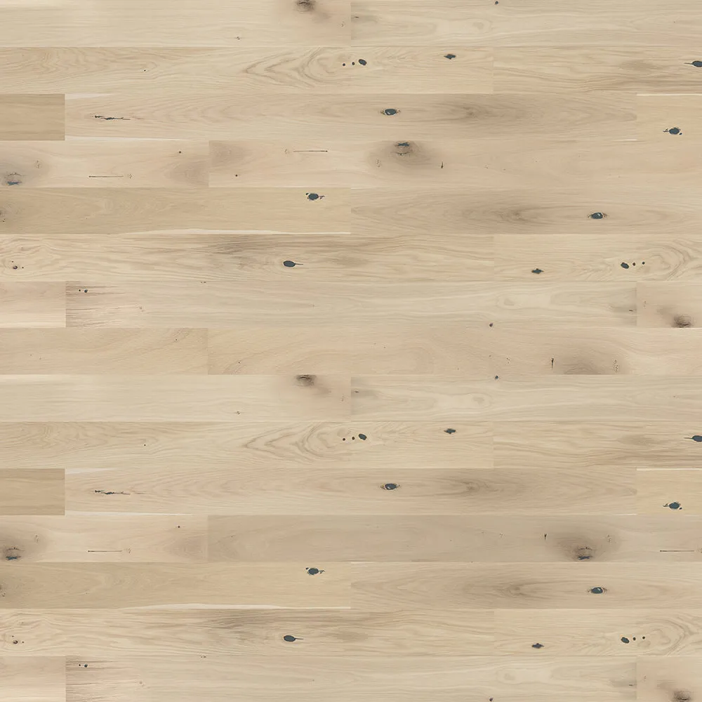 Barlinek - Flooring Oak Creme Brulee Grande 3D Model