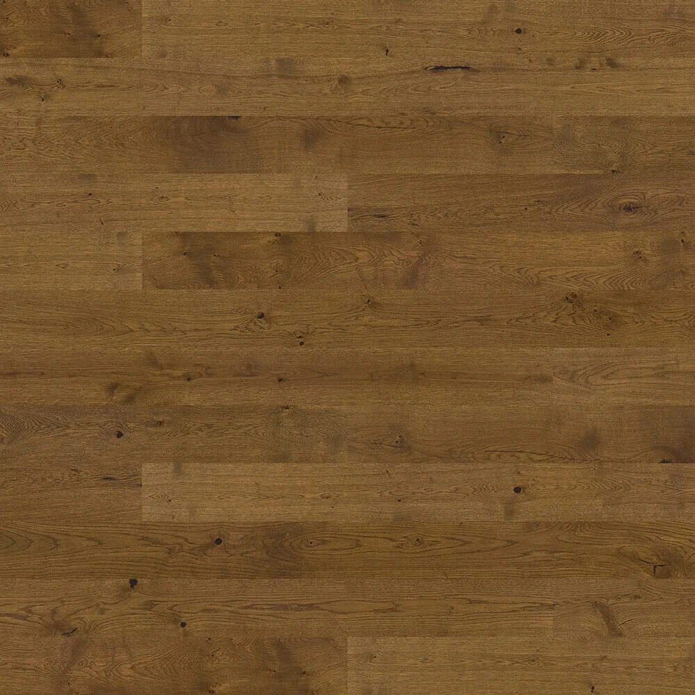 Barlinek - Flooring Oak Garda Medio 3D Model