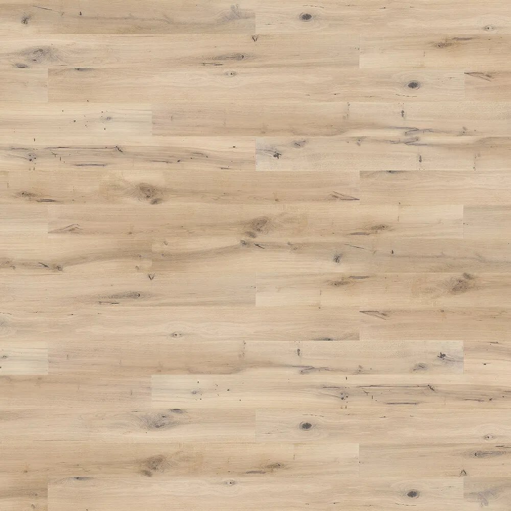 Barlinek - Flooring Oak Ivory Grande 3D Model