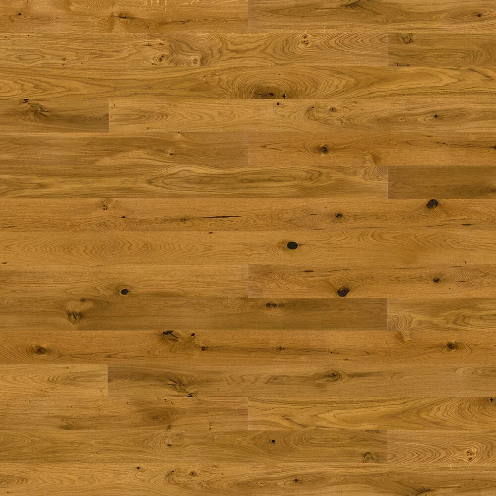 Barlinek - Flooring Oak Jaspis Piccolo 3D Model
