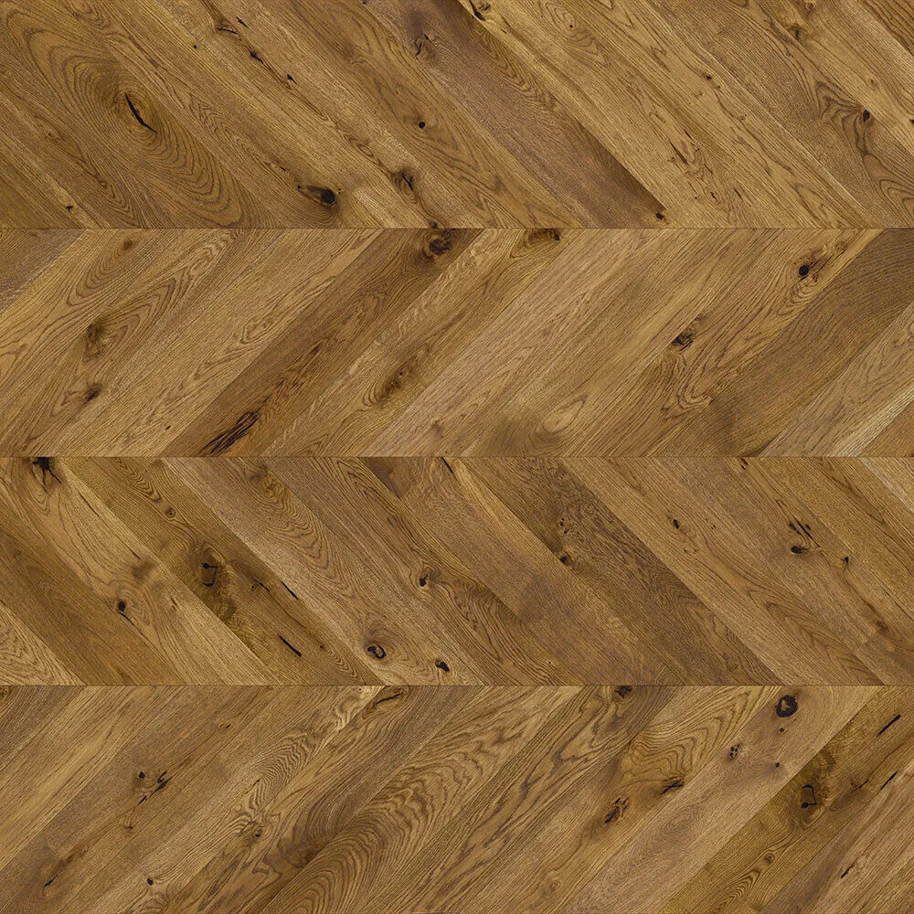 Barlinek - Flooring Oak Mainland 130 3D Model