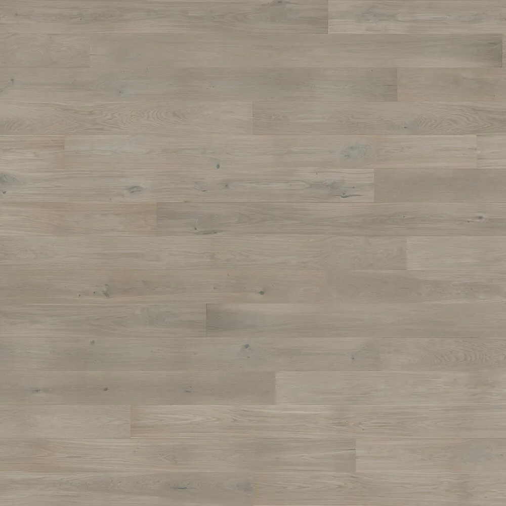 Barlinek - Flooring Oak Marzipan Muffin Grande 3D Model