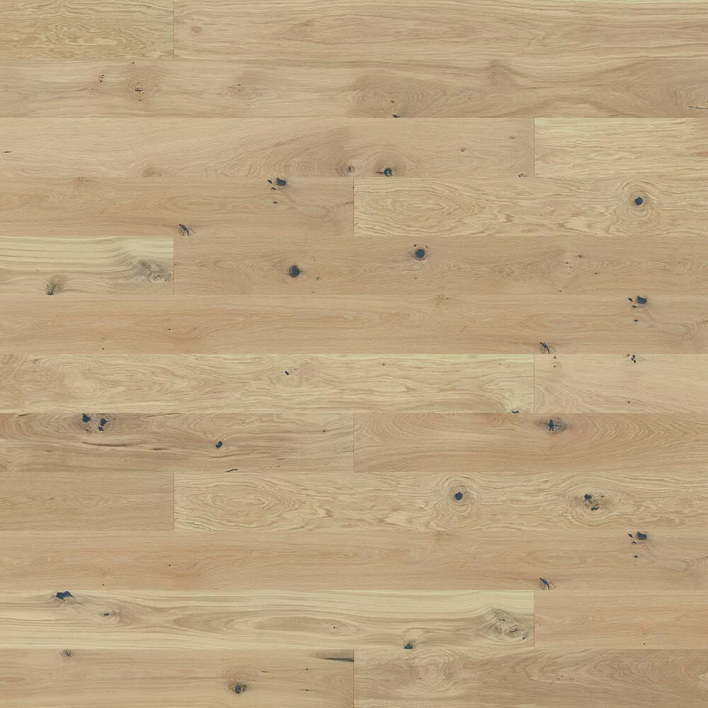 Barlinek - Flooring Oak Mont Blanc Grande 3D Model