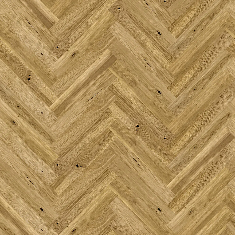 Barlinek - Flooring Oak Ramsey 110 3D Model