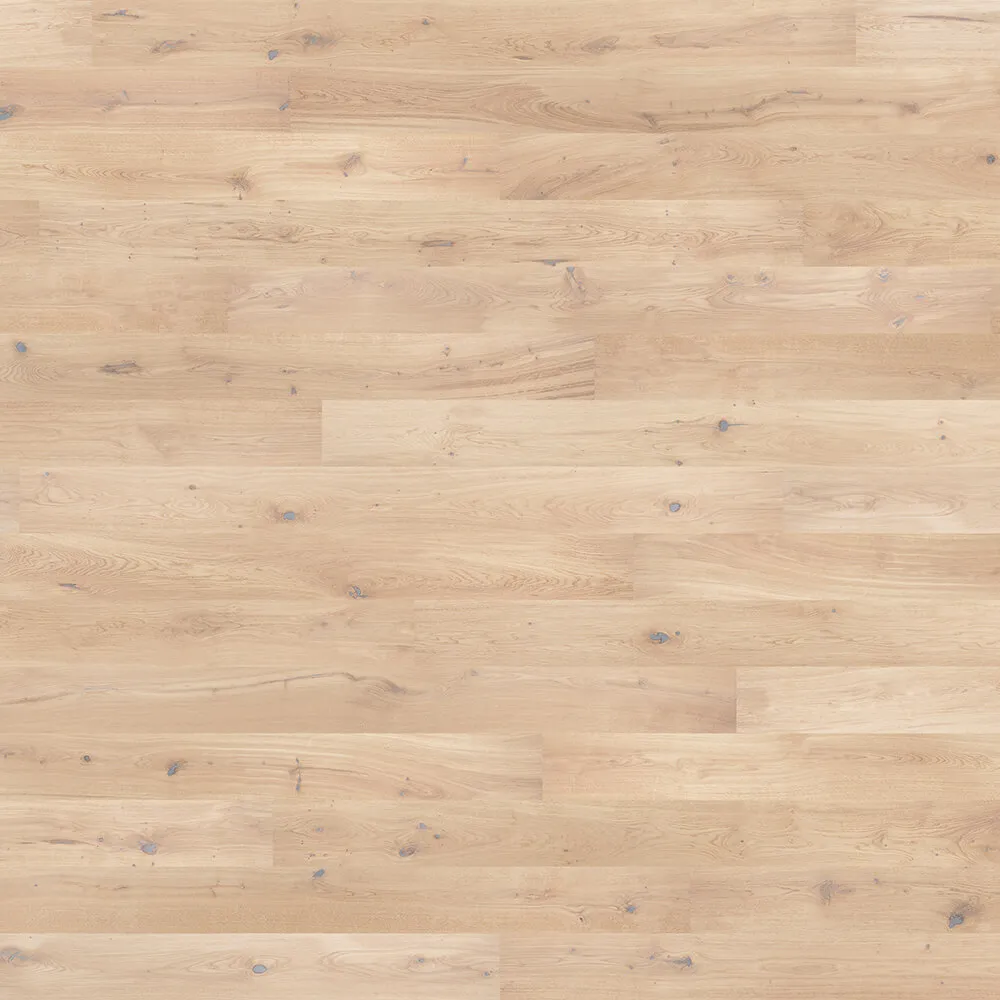 Barlinek - Flooring Oak Sense 3D Model