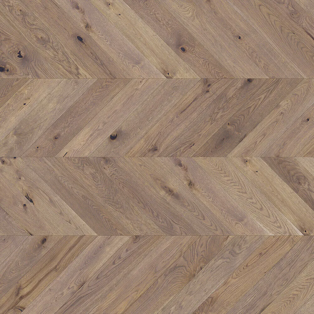 Barlinek - Flooring Oak Serene 130 3D Model