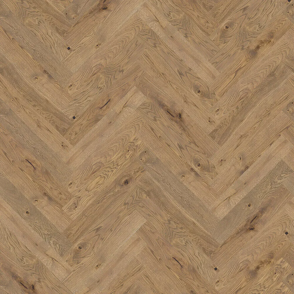 Barlinek - Flooring Oak Serene 3D Model