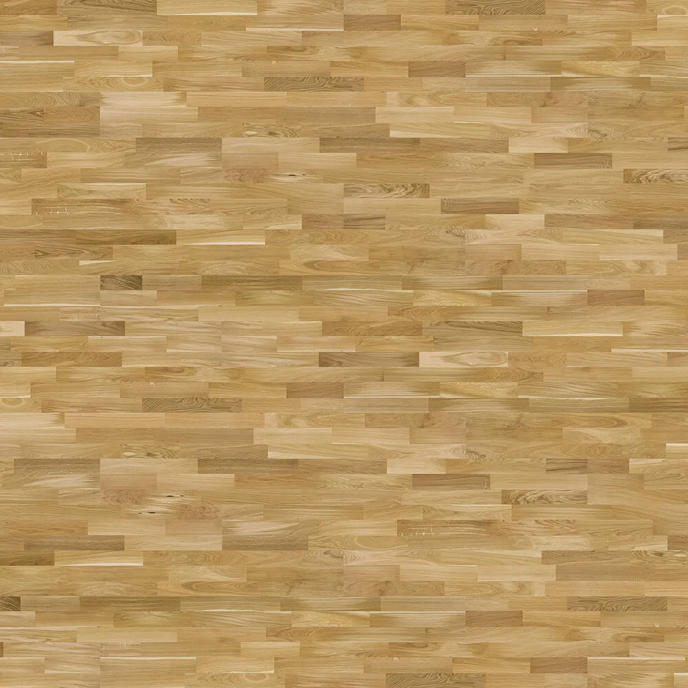 Barlinek - Flooring Oak Sunny Molti 3D Model