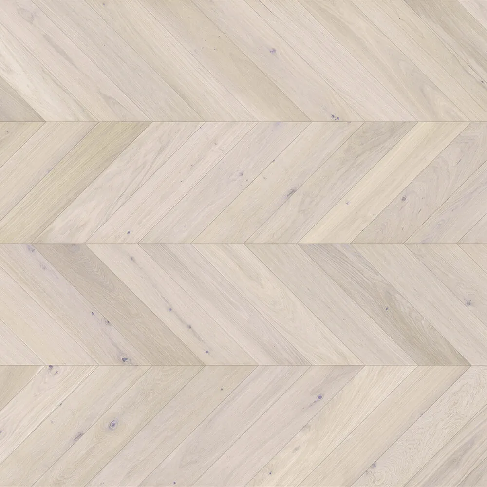 Barlinek - Flooring Oak Trivor 130 3D Model