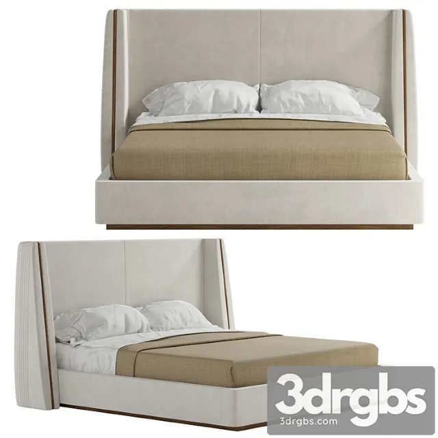 Barlow bed mezzo collection