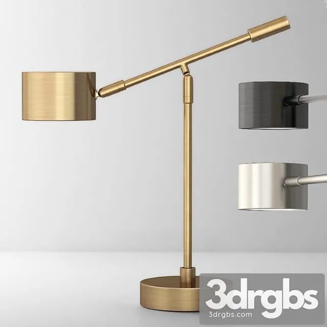 Barlow Table Lamp Free Download