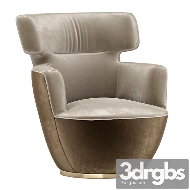 Barnini oseo richmond upon thames armchair