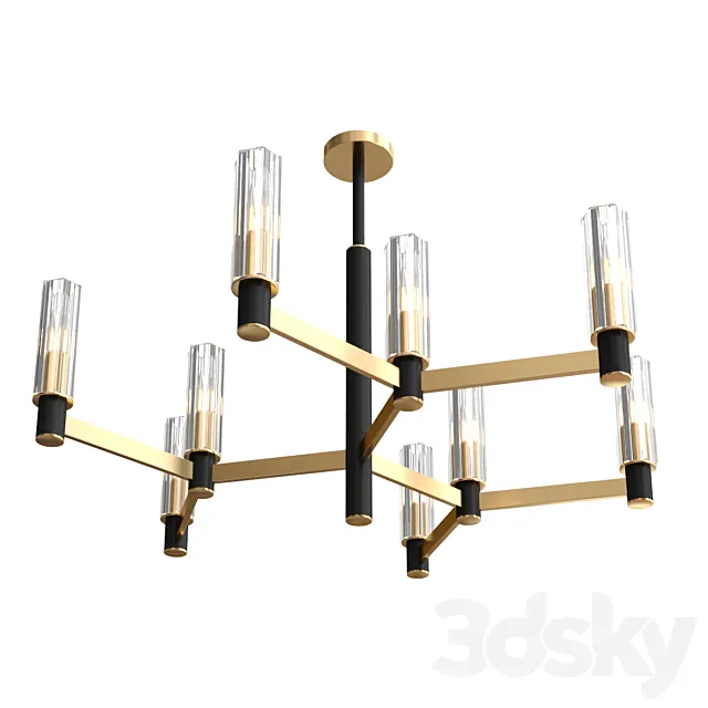 BAROLO 2654_17 LM-9 3D Model