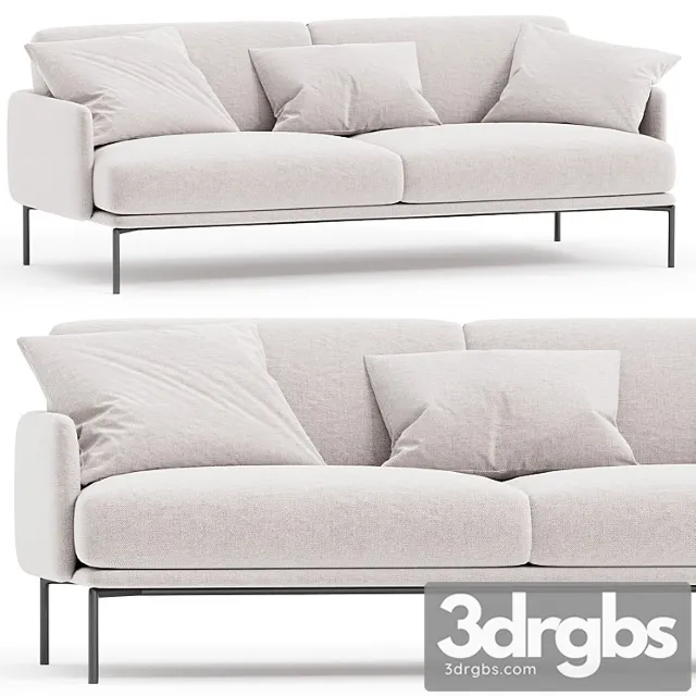 Baron sofa bon adea