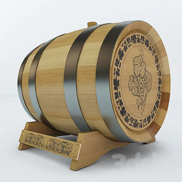 Barrel Free Download