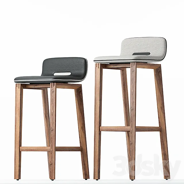 Barstool Ark of Team7 Free Download
