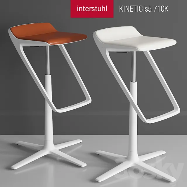 Barstool KINETICis5 710K Free Download
