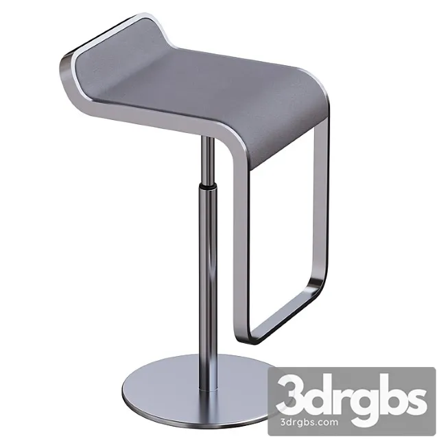 Barstool lapalma lem matt