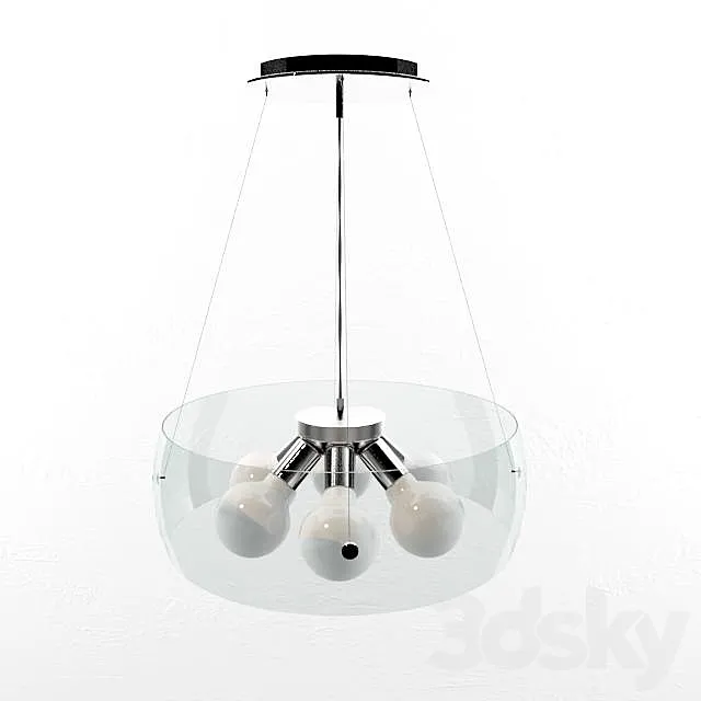 BARUSS BS200 3DModel