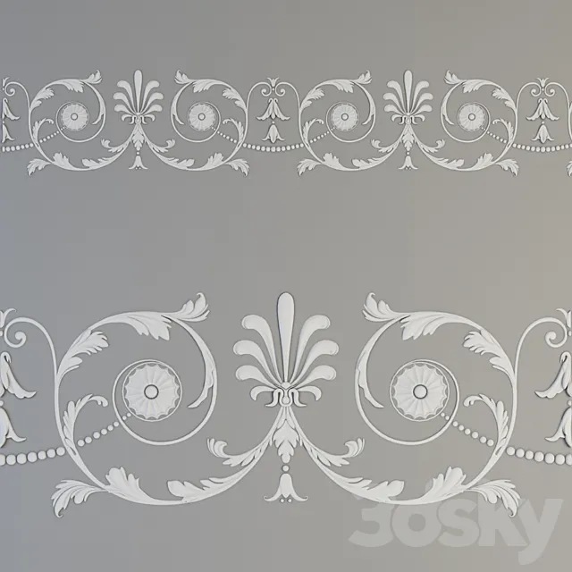 Bas-relief Free Download
