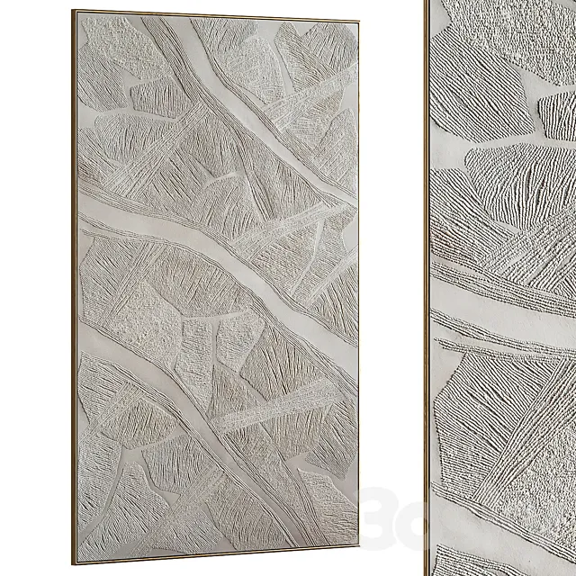 Bas-relief by Antonin Anzil. Picture 3 Free Download