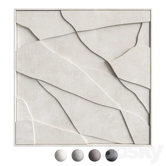 Bas relief no 3 Free Download