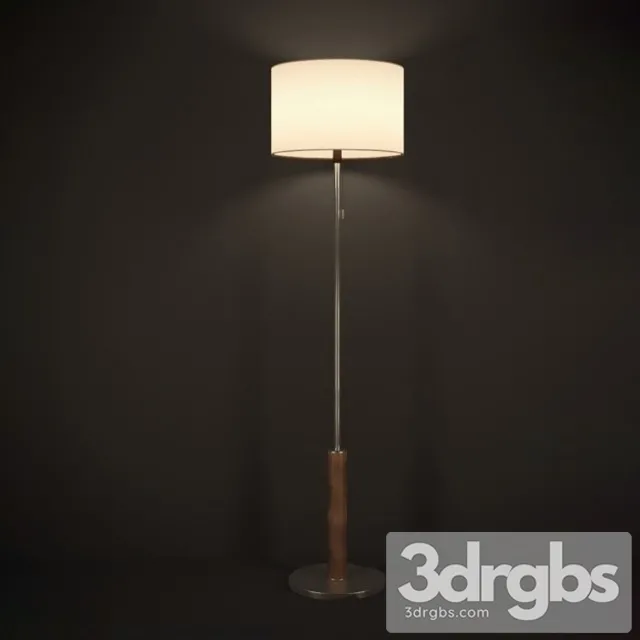 Basket Floor Lamp Free Download