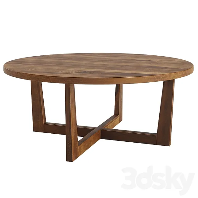 Bassett coffee table Free Download