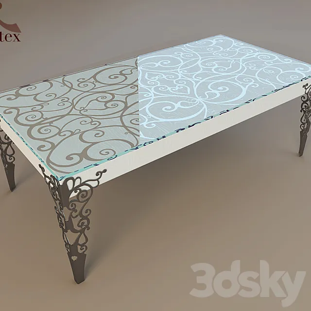 Bastex WTITAVP 3D Model