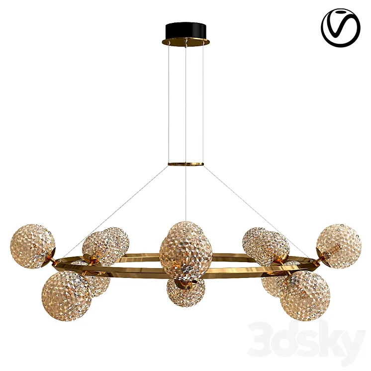 BASTINE 3D Model Free