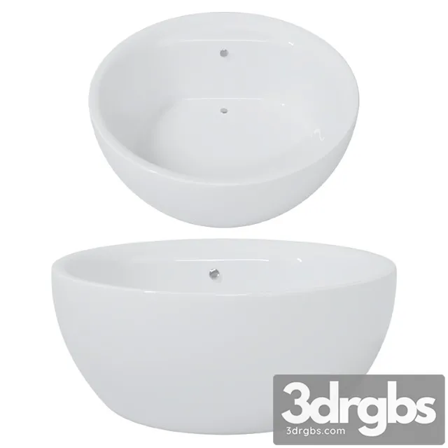 Bath Knief Club 160x62 cm