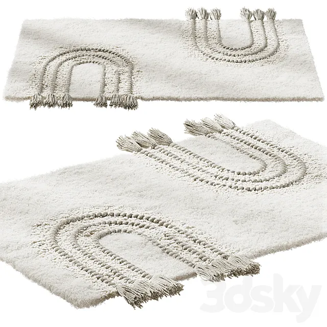 Bath mat English Home HILL Free Download