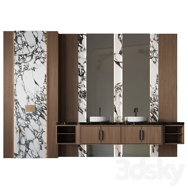 Bath set 29 Free Download
