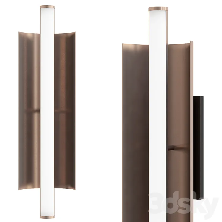 BATHROOM 3D Model Free