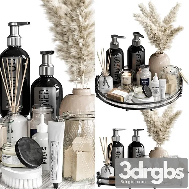 Bathroom accessories 08