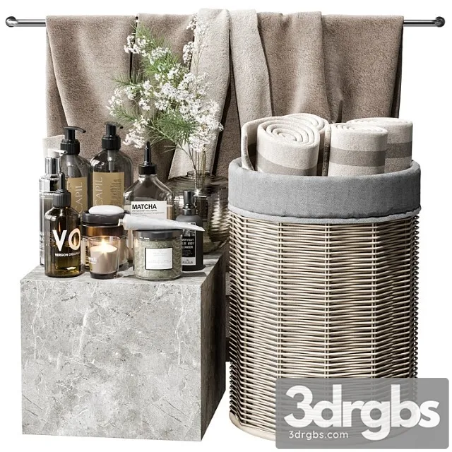 Bathroom accessories 15