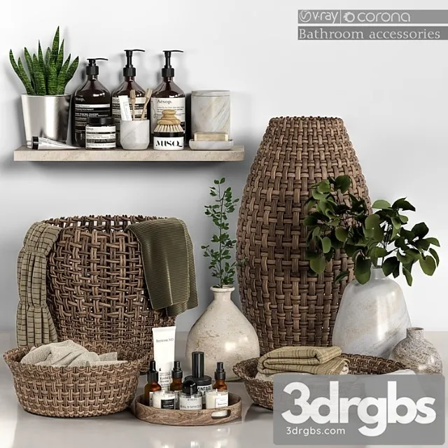 Bathroom accessories 29 3