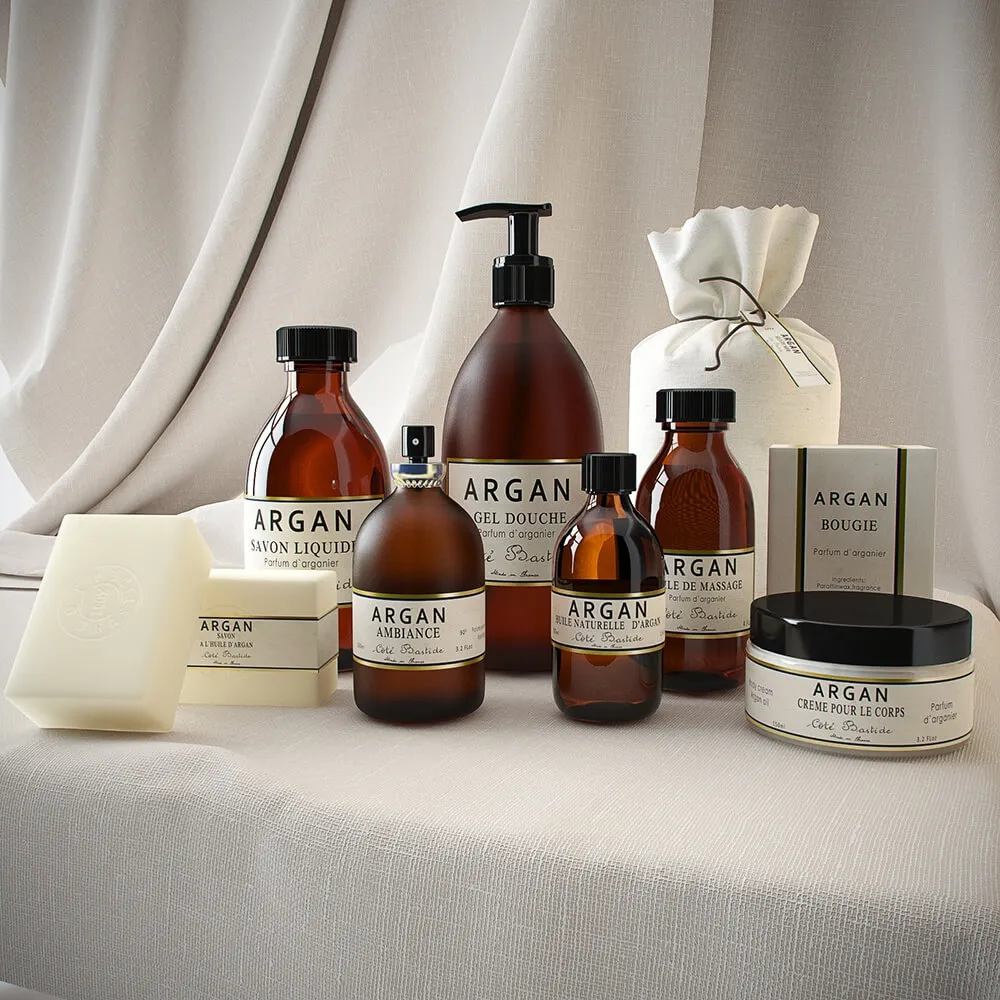 bathroom - Bathroom set 3 3D Model