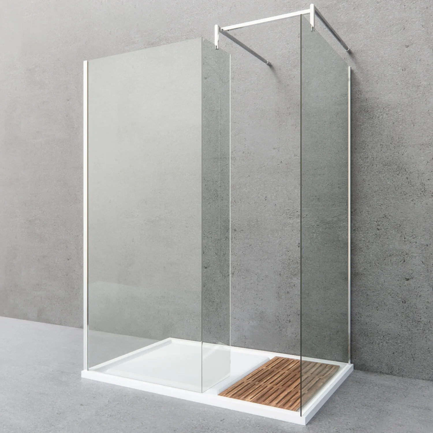 bathroom - Bettentry 3D Model