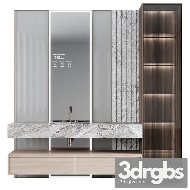 Bathroom Console 10 Free Download