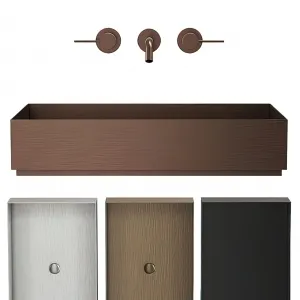 Bathroom Decor - 3D Download - 008