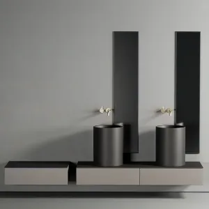 Bathroom Decor - 3D Download - 011