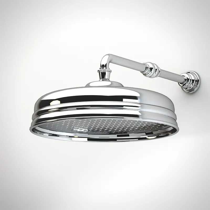 bathroom - Devon and Devon AQ5130 SNCR 3D Model