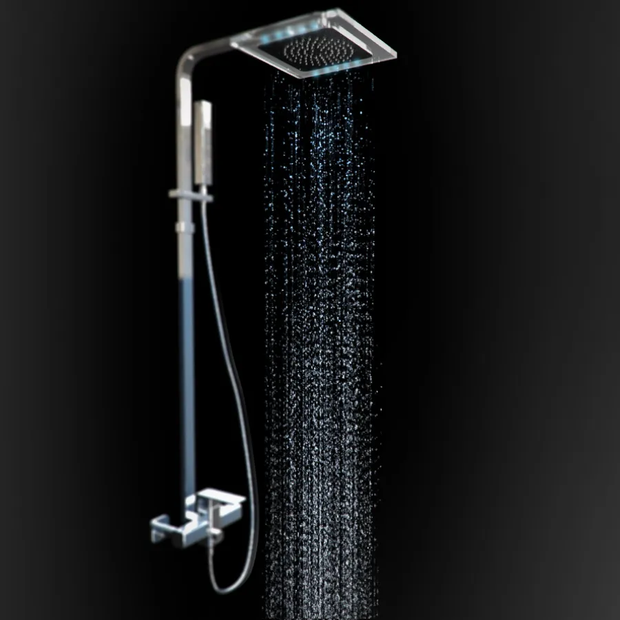 bathroom - Faucet 58 3D Model