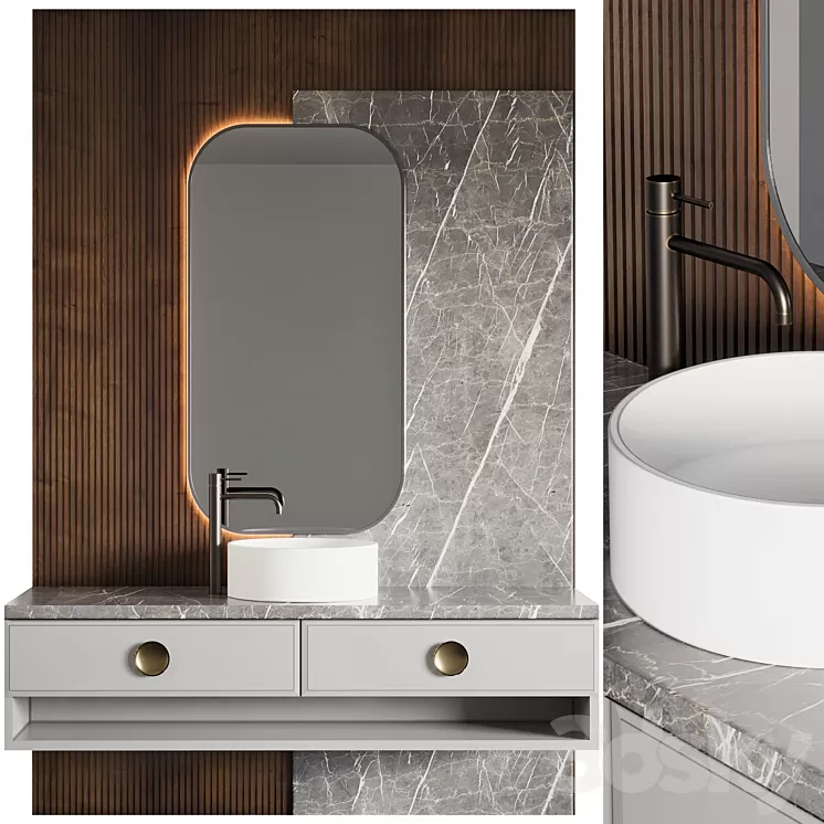 Bathroom Furniture 16